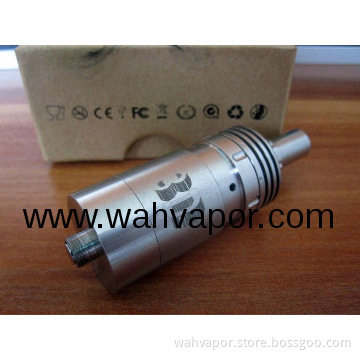 Newest rebuildable 3D dripping atomizer clone